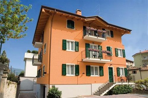 Bella Appartamento Riva del Garda