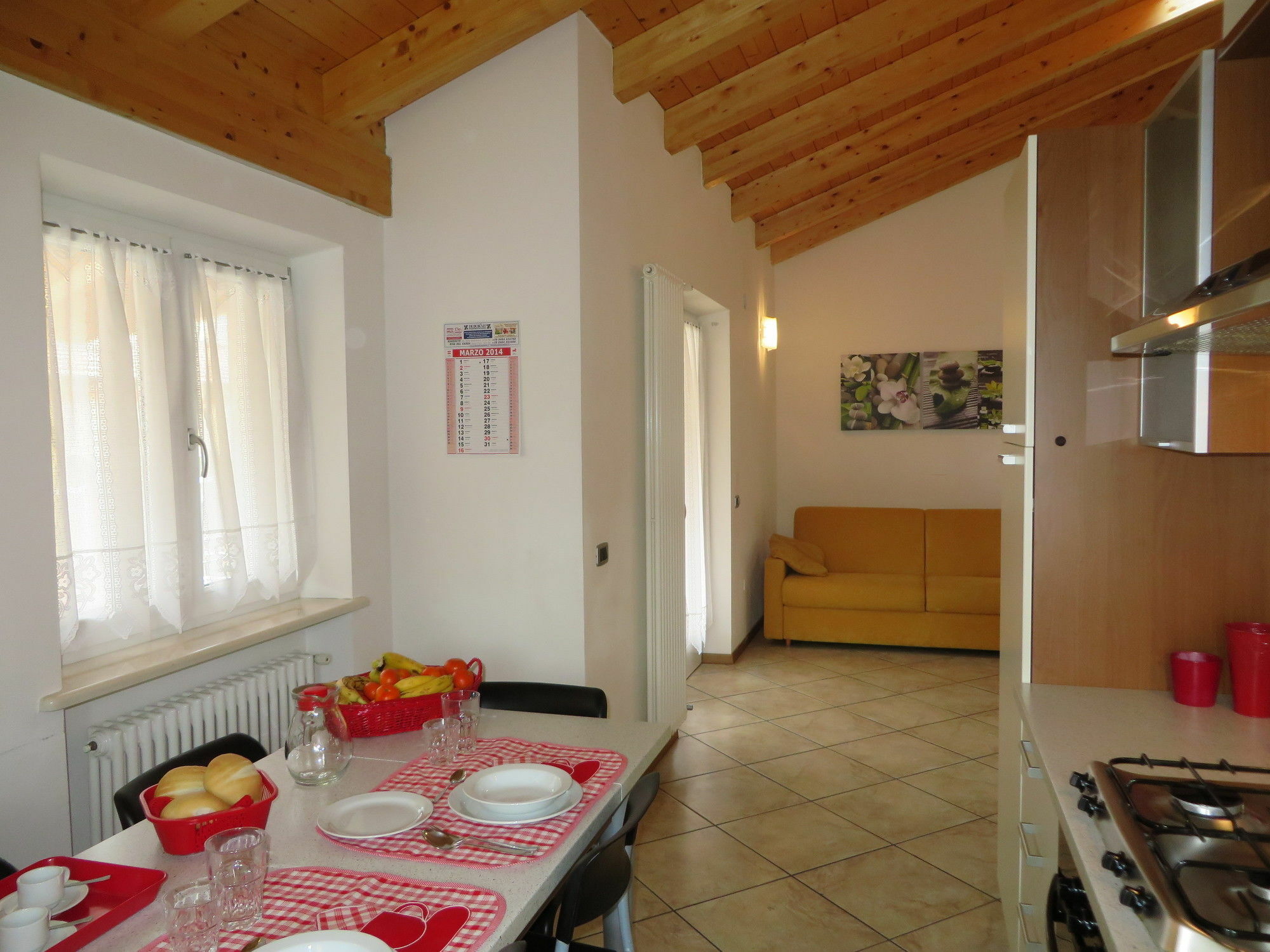 Appartamento Bella *
