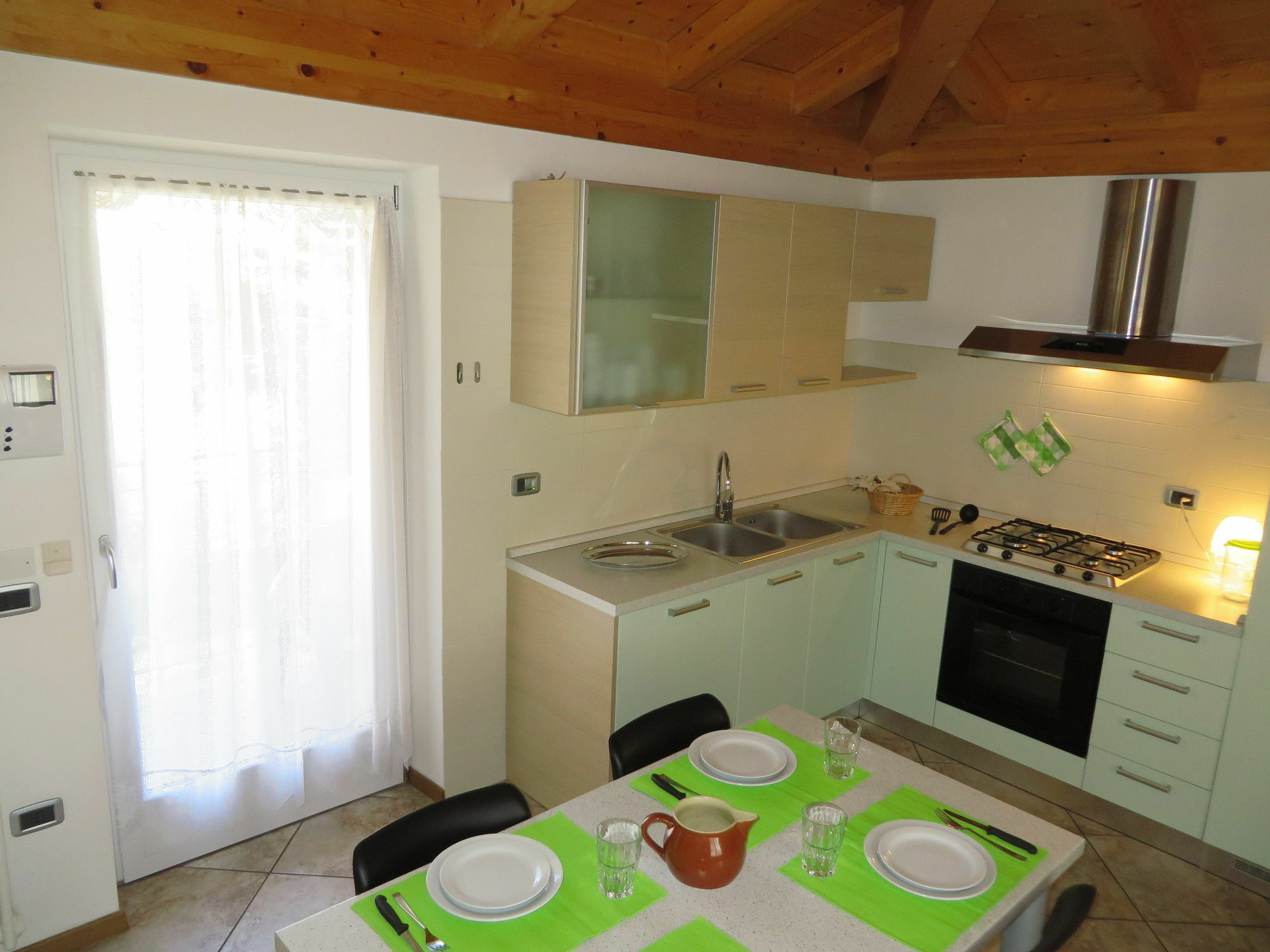 Appartamento Bella